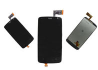 White / Black HTC LCD screen replacement with Touch Screen Digitizer For Desire 500