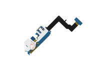 Charger Dock Connector Flex Cable For Samsung I9100 , cell phone replacement parts