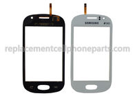 Glass Material Cell Phone Digitizer Samsung Repair Parts for Galaxy S6810