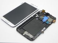 4.3 Inches  Samsung LCD Screen For S2 I9100 LCD With Digitizer White