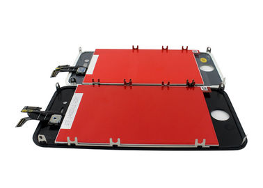 3.5 Inch Iphone LCD Screen , Black And White iphone 4 lcd screen and digitizer assembly