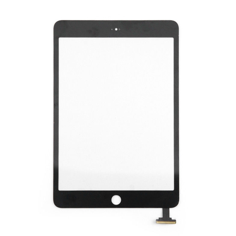 OEM Black iPad Touch Screen Digitizer for Apple iPad Mini Front Glass Replacement