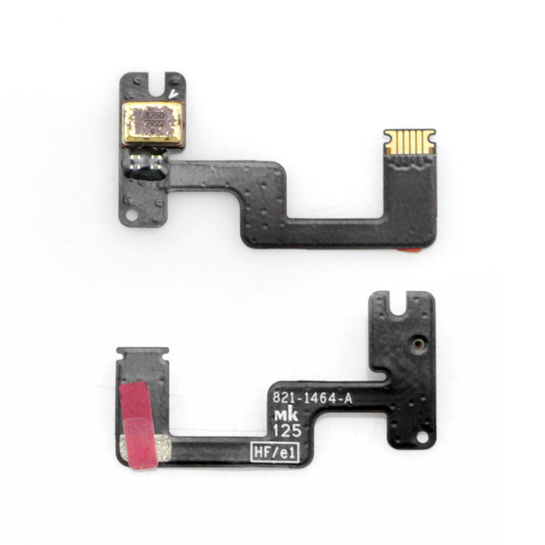 OEM Microphone Mic Flex Module Wifi Ver for  iPad 3 Flex Ribbon Cable Repair
