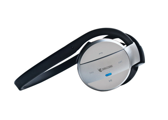 Cell Phone Hi-Fi 4.0 Sport Waterproof Bluetooth Stereo Headphones 2.40GHz-2.48GHz